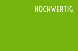 hochwertigwort